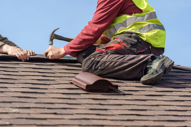 Best Roof Waterproofing Services  in Waialua, HI