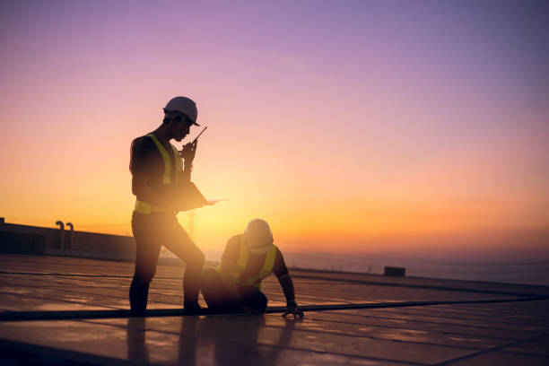Best Storm Damage Roof Repair  in Waialua, HI