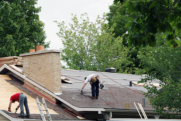 Best Best Roofing Contractors  in Waialua, HI