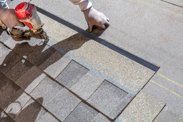 Best Commercial Roofing Services  in Waialua, HI