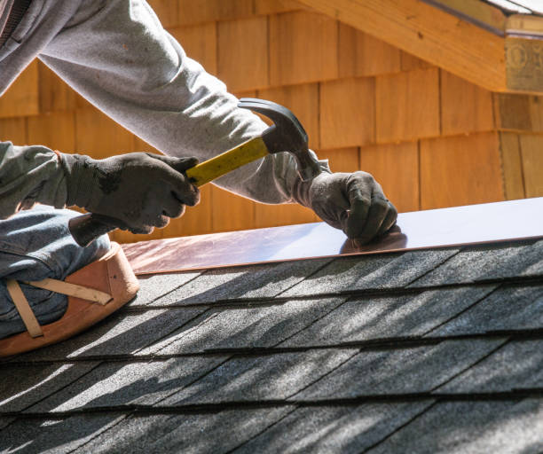 Best Shingle Roofing Installation  in Waialua, HI